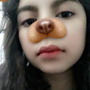 Meet your Posher, Gabriela